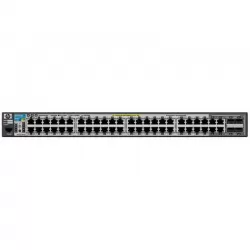 HP ProCurve 3500yl-48G-PoE+ 48 Port Managed Switch J9311A