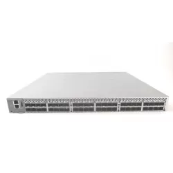 HPE SN6000B 16Gb 48-port/24-port Active Fibre Channel Managed Switch QK753B