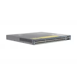 Cisco Catalyst WS-C4948-10GE 48 Ports Ethernet Managed Switch