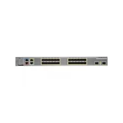 Cisco ME-3800X-24FS-M ME3800X switch with 24 GE SFP+ 2 10GE SFP+ ports