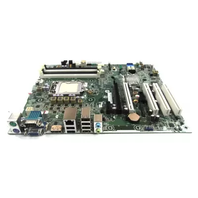 HP Compaq 8200 Elite System Motherboard 611835-001