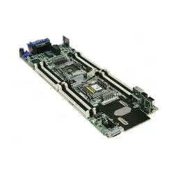 HP PROLIANT BL460C G9 Gen9 V4 SYSTEM BOARD 843305-001 740039-004 with Chassis