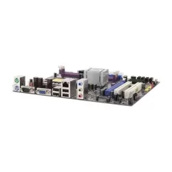 ECS 945GZT-M 945GZ LGA 775 System Motherboard