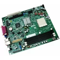 Dell Dimension 8400 Intel 925 Express Socket-LGA775 DDR System Motherboard