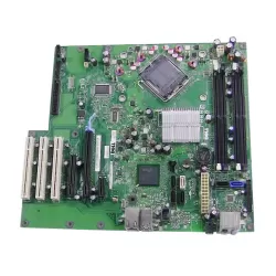 Dell Dimension 9200 Intel 965P System Motherboard