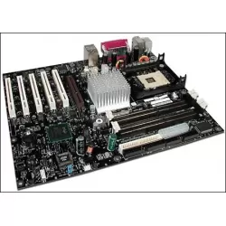 Intel ATX Socket 478 i875P System Motherboard D875PBZ