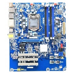 Intel H67 Express LGA 1155 DDR3 ATX System Motherboard DH67CL