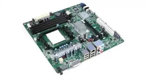 Dell Studio Xps 7100 System Motherboard Ff3fn