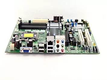 Dell Inspiron G33M02 Intel G33 530 530S LGA 775 System Motherboard