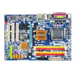 Gigabyte GA-965P-DS3 ATX LGA775 Socket P965 System Motherboard