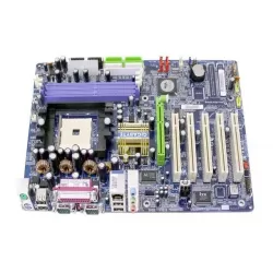 Gigabyte GA-K8VT800 ATX Socket 754 K8T800 System Motherboard