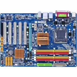 Gigabyte GA-P43-ES3G Motherboard