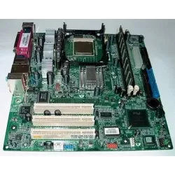 HP Gamila2 Intel 845gv MS-6577 V.4.1 SKT 478 System Motherboard