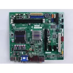 Foxconn MCP73M01H1 Napa-GL8E Micro-ATX System Motherboard