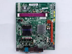 ECSMCP73T-ADNVIDIAGeForce7100chipsetandfeaturingtheLGA775SystemMotherboard