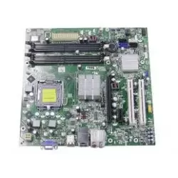 Dell Inspiron 545 545s DG33M06 N826N 0N826N LGA 775 System Motherboard