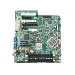 Dell PowerEdge SC430 System Motherboard NJ886