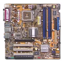 Asus PTGD1-LA LGA775 System Motherboard