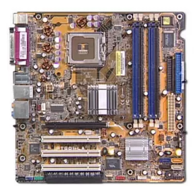 Asus PTGD1-LA LGA775 System Motherboard