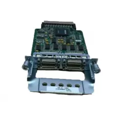 Cisco HWIC-4T 4-Port Serial High-Speed WAN Interface Card 800-23788-01