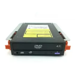 IBM 4.7GB DVD-RAM SCSI-2 Internal Optical Drive HH 04N5272