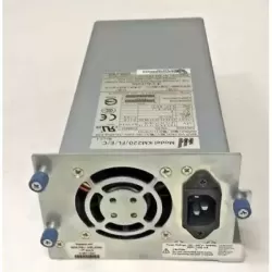 HP MSL4048/8096 220W Power Supply 413511-001