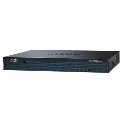 Cisco 1921 K9 VO5 Integrated Services Router