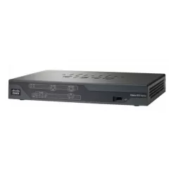 Cisco 887W Integrated Services Router