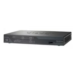 Cisco 887G Integrated Services Router