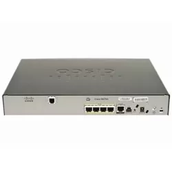 Cisco 887VA Integrated Services Router