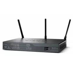 Cisco 897VAW Integrated Services Router