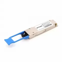 Cisco QSFP-4X10G-LR FC Transceiver Module