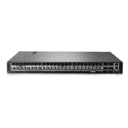 HPE Altoline 6921 AC Front-to-Back Switch JL317A