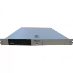 HP Tape Drive Enclosure A7445A