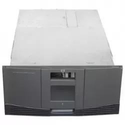 HP MSL 6000 Tape Library AD597-63002