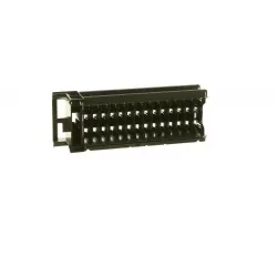 HP Left Magazine 15-Slot LTO Includes Mail Slot MSL6000 390308-001