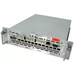 Quantum FCR-2 PV-136T-FCR Scalar Fibre Bridge Module 2 Gbps 4-LVD-SCSI 96-5390-03