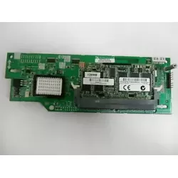 HP Optical Library SCSI Interface Casing C1194-67926