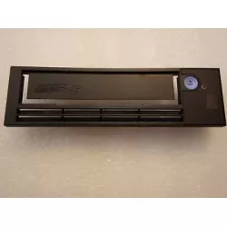 Front Bezel Face Plate for IBM LTO6 V2 Internal HH 3580