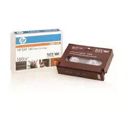 HP DAT160 Data Cartridge C8011A