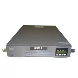 HP Storageworks 1/8 Ultrium 960 Autoloader with LTO 3 LVD SCSI FH Tape Drive 391206-002