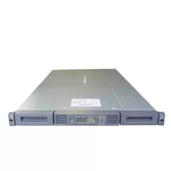 HP Storageworks 1/8 G2 Autoloader 435243-001