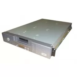 Dell PV124T Autoloader with LTO4 SAS HH Tape Drive HRRR7