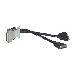 Sun Storagetek SCSI Y Cable for Hvds Dlt 303694901