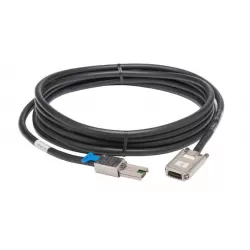 HP Internal/External Server SAS 3M Cable 406595-001