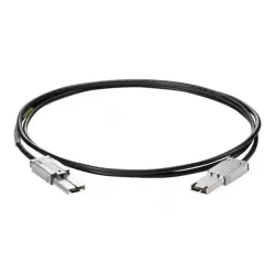 HP SAS Min-Min 1x-4m Cable AE465A