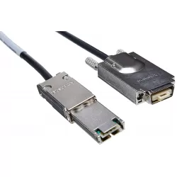 HP SAS External-Min 1x-2m Cable AE466A