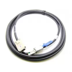 Dell 4M External SAS Cable HR384