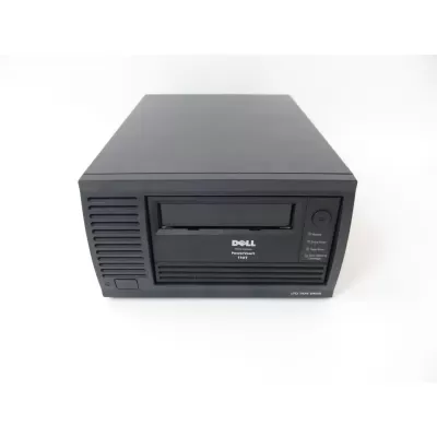 Dell LTO1 SCSI External Tape Drive 00R946