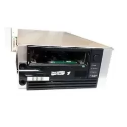 Dell LTO1 SCSI Loader Tape Drive 01E831